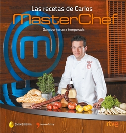 Las recetas de Carlos
