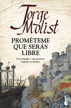 PROMÈTEME QUE SERÁS LIBRE