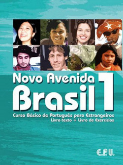 Novo avenida brasil 1