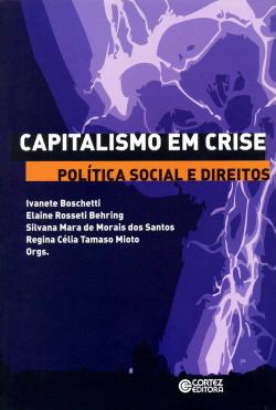 Capitalismo em crise, política social e direitos