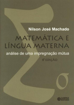 Matemática e língua materna: análise de uma impregnação mútu