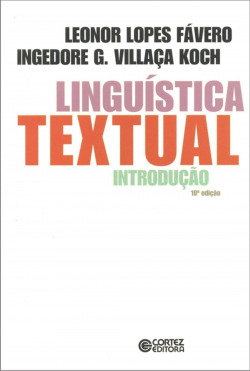 Linguística textual: introdução