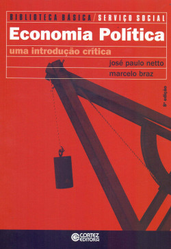 Economia política: uma introdução crítica