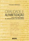 Oralidade e alfabetização