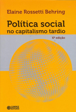 Política social no capitalismo tardio