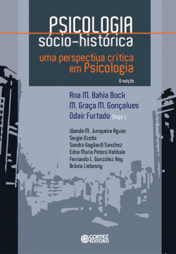 Psicologia sócio-histórica: uma perspectiva crítica em Psico