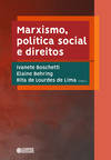 Marxismo, política social e direitos