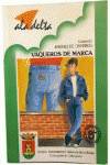 Vaqueros de marca/ad.verde