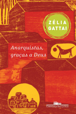 Anarquias graças a deus