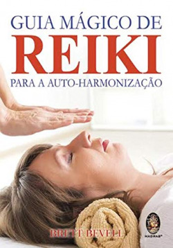 Guia Mágico de Reiki