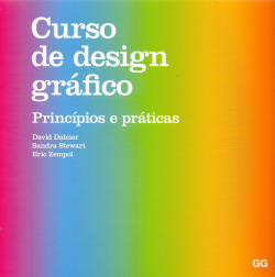 CURSO DE DESIGN GRÁFICO: PRINCIPIOS E PRÁCTICAS