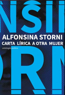 Carta lírica a otra mujer