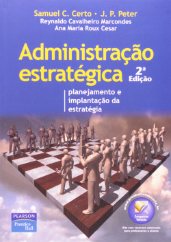 (p).administraçåo estrategica(2ºed.) (portugues)