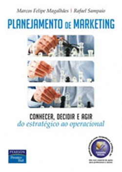 (p).planejamento de marketing.(portugues)