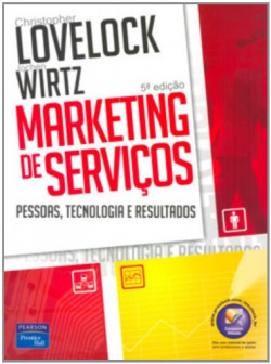 (p).marketing de serviços.(5ºed.) (portugues)