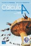 (p).calculo a. (6ºed.) (portugues)