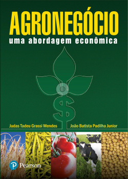 (p).agronegocio.abordagem econõmica.(portugues)