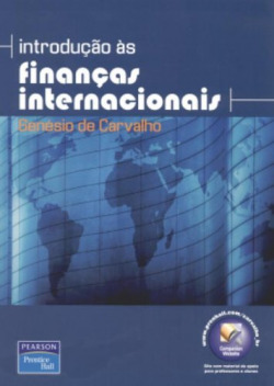 (p).introduçåo finanças internacionais.(portugues)