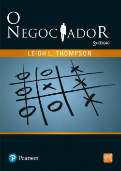 (p).negociador.(3ºed.) (portugues)