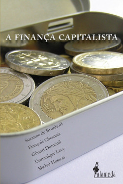A FINANÇA CAPITALISTA