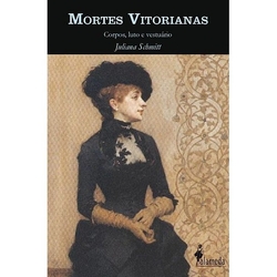 Mortes vitorianas: Corpos, luto e vestuário