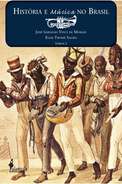 História e Música no Brasil