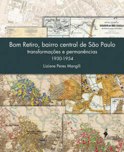 Bom Retiro, bairro central de São Paulo
