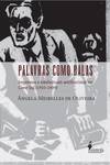 Palavras como balas