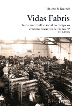 Vidas Fabris