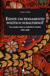 Existe um pensamento subalterno?
