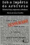 Sob o império do arbítrio