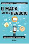 O mapa do seu negócio