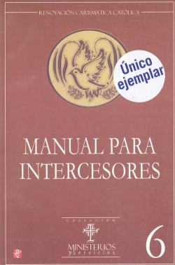 MANUAL PARA INTERCESORES