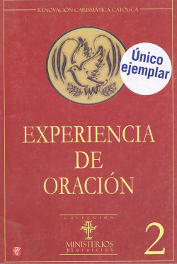 EXPERIENCIA DE ORACIÓN