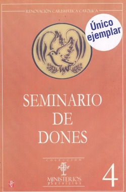 SEMINARIO DE DONES