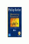 (p).marketing essencial.(2ºed.) (portugues)