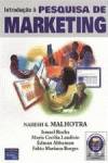 (p).introduçåo a pesquisa marketing.(portugues)