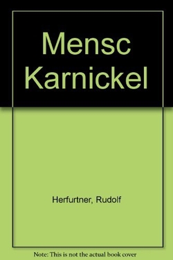MENSCH KARNICKEL
