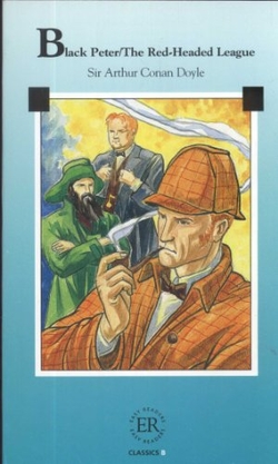 BLACK PETER / THE RED-HEADED LEAGUE