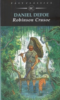 ROBINSON CRUSOE