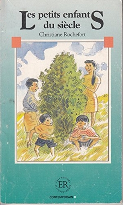 LES PETITS ENFANTS DU SIECLE