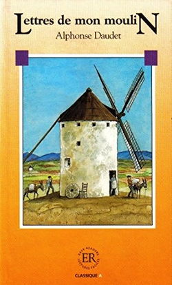 LETTRES DE MON MOULIN