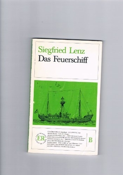 DAS FEUERSCHIFF