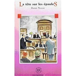 LA TÊTE SUR LES EPAULES