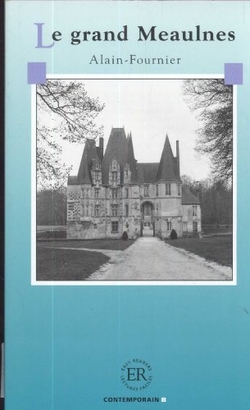 LE GRAND MEAULNES