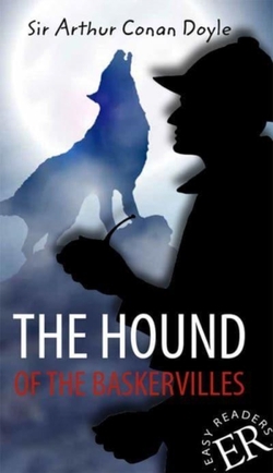 THE HOUND OF THE BASKERVILLES
