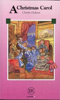 A CHRISTMAS CAROL