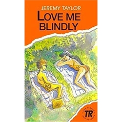 LOVE ME BLINDLY