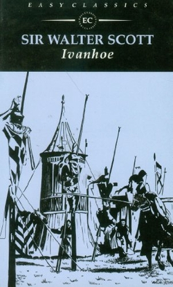 IVANHOE