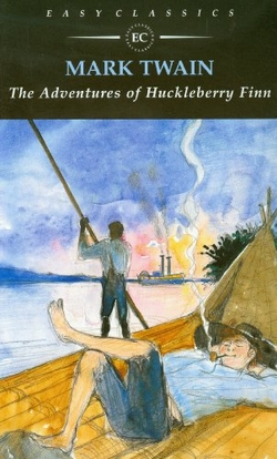 HUCKLEBERRY FINN